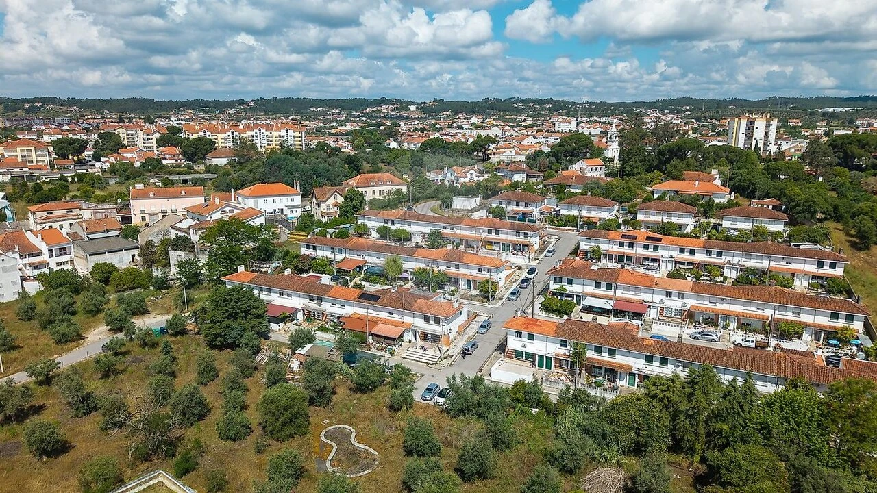 Moradia T2 para Venda em Abrantes (São Vicente e São João) e Alferrarede Foto 23