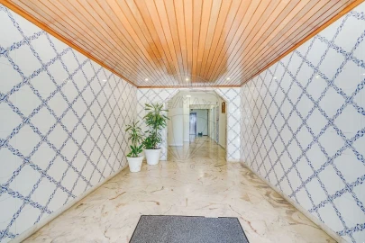 Apartamento T3 para Venda em Algueirão-Mem Martins
