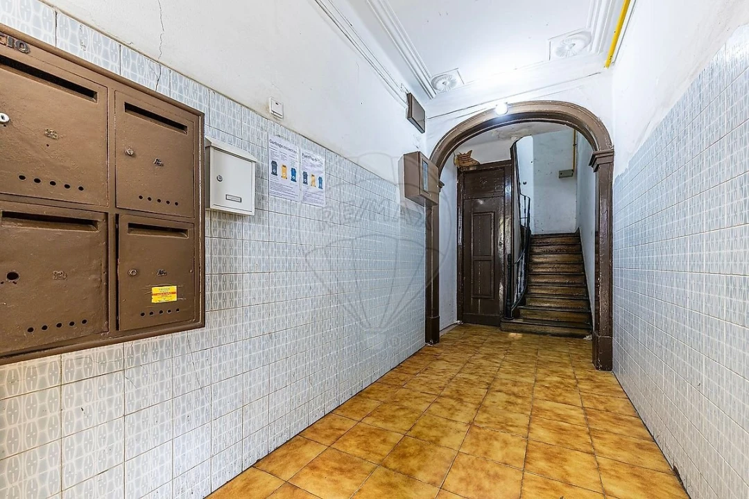 Apartamento T3 para Venda em Alcantara Foto 2