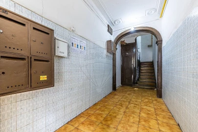 Apartamento T3 para Venda em Alcantara