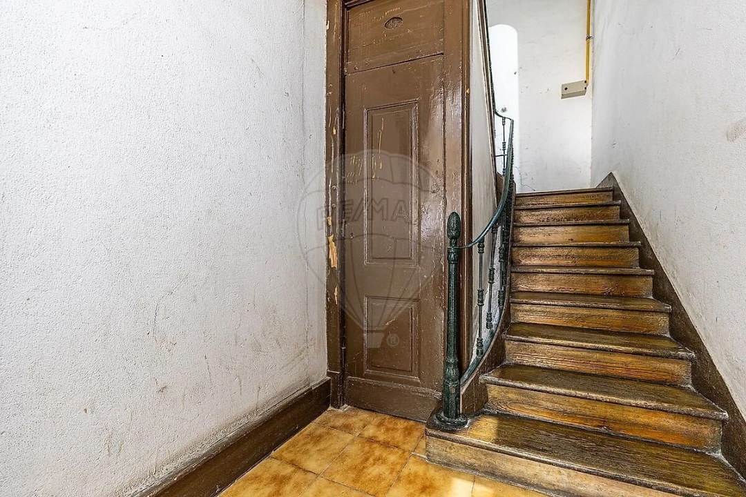 Apartamento T3 para Venda em Alcantara Foto 3