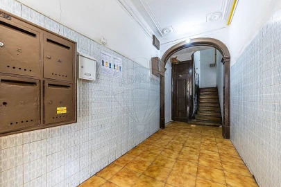 Apartamento T4 para Venda em Alcantara