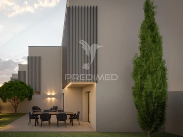 Moradia T3 para Venda em Alvor