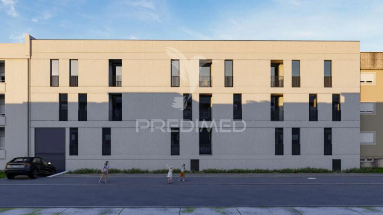 Apartamento T3 para Venda em Gafanha da Boa Hora Foto 7