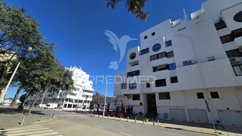 Apartamento T2 para Venda em Quarteira