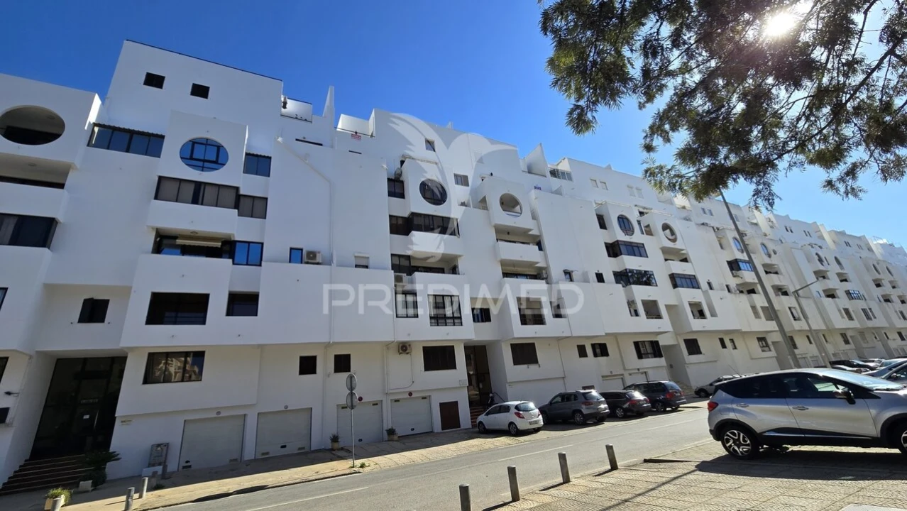 Apartamento T2 para Venda em Quarteira Foto 19