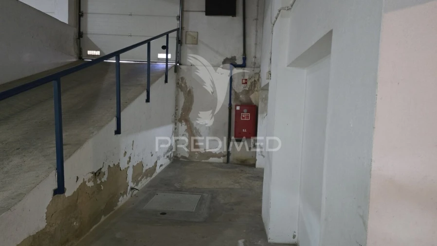 Apartamento T2 para Venda em Quarteira Foto 16