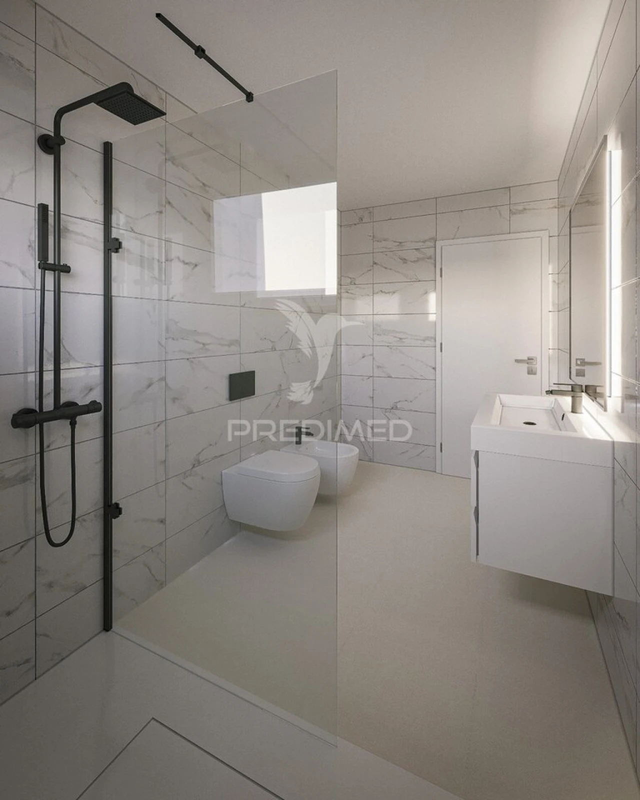 Moradia T2 para Venda em Famalicão Foto 7