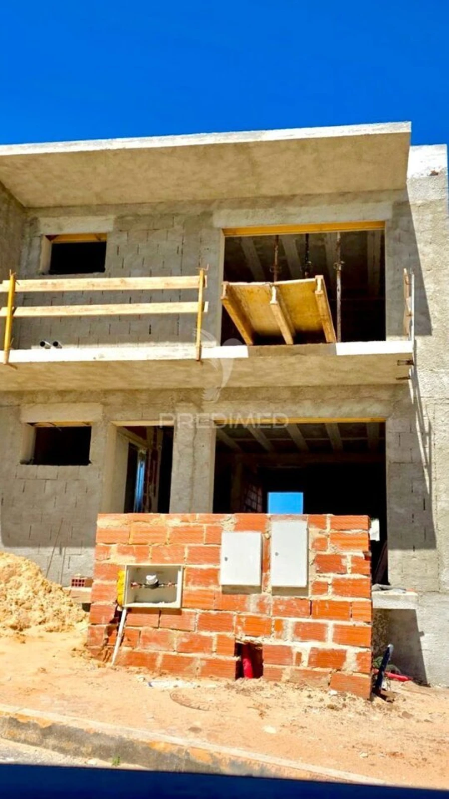 Moradia T2 para Venda em Famalicão Foto 12