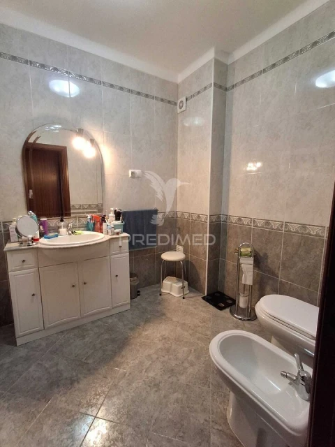 Apartamento T3 para Venda em Setubal (São Sebastião)