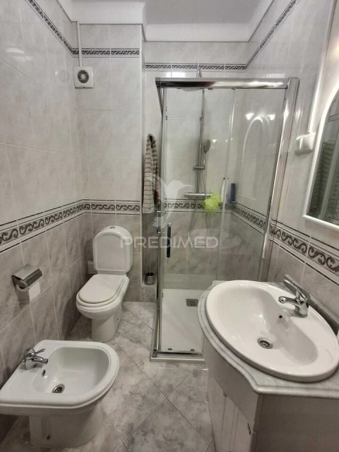 Apartamento T3 para Venda em Setubal (São Sebastião)