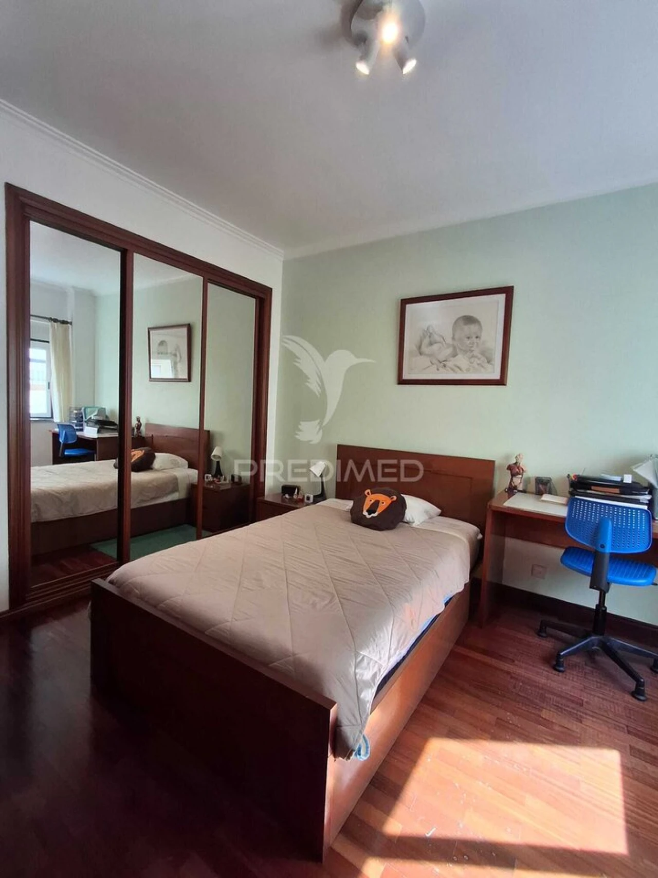Apartamento T3 para Venda em Setubal (São Sebastião) Foto 20