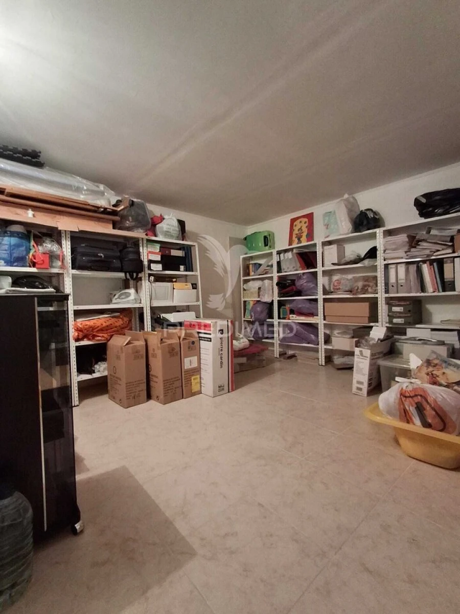 Apartamento T3 para Venda em Setubal (São Sebastião) Foto 23