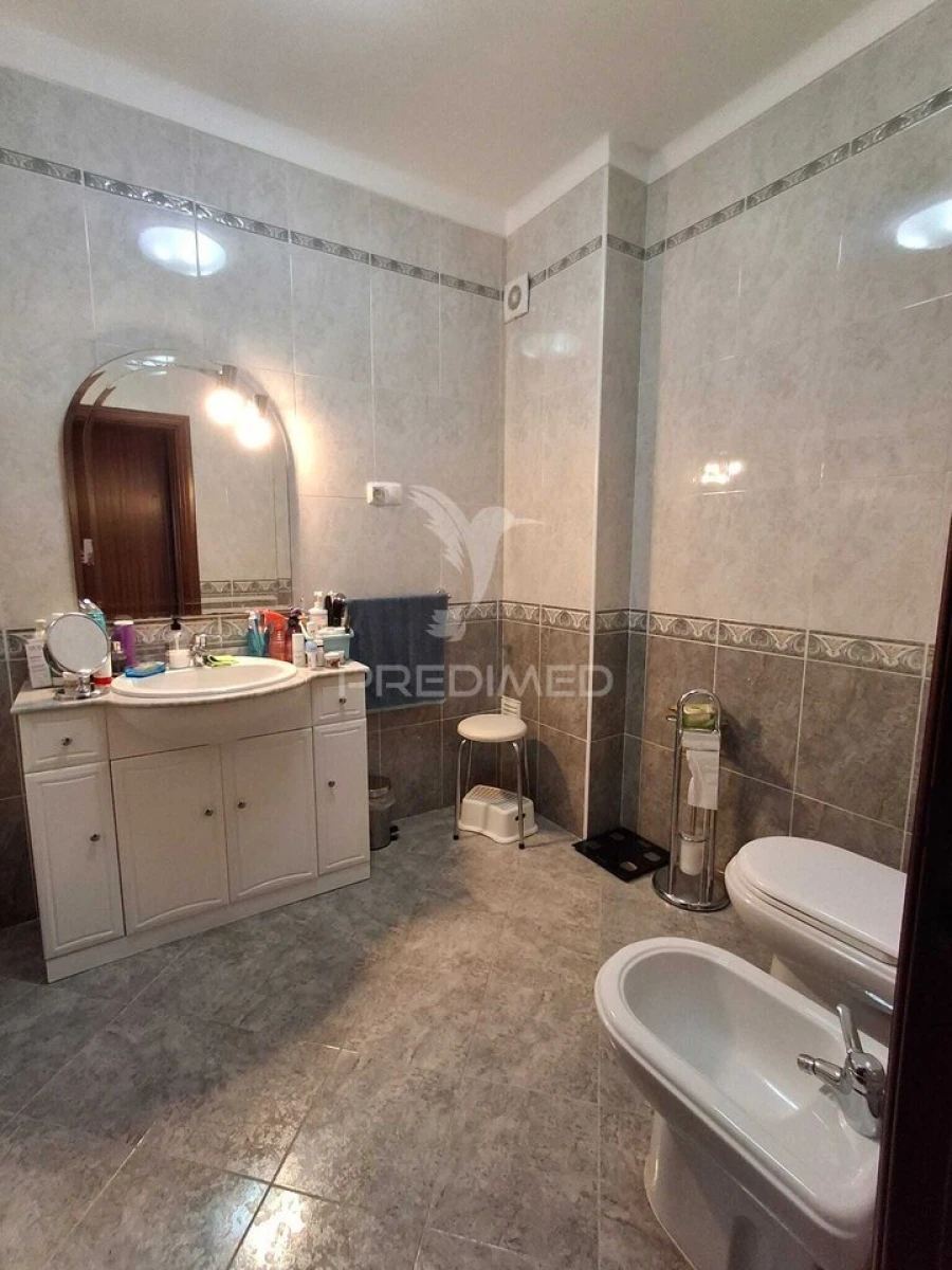 Apartamento T3 para Venda em Setubal (São Sebastião) Foto 22