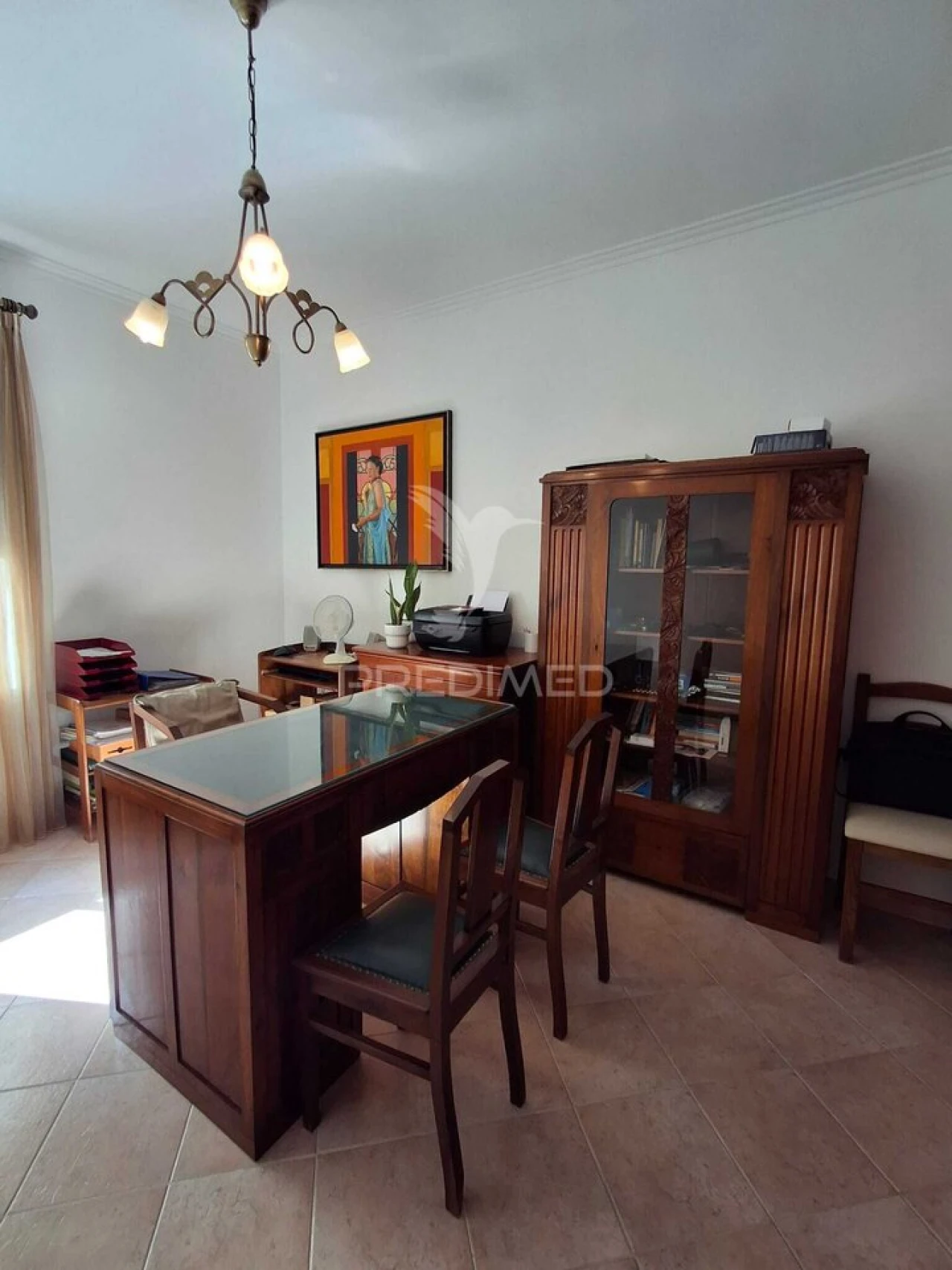 Apartamento T3 para Venda em Setubal (São Sebastião) Foto 14