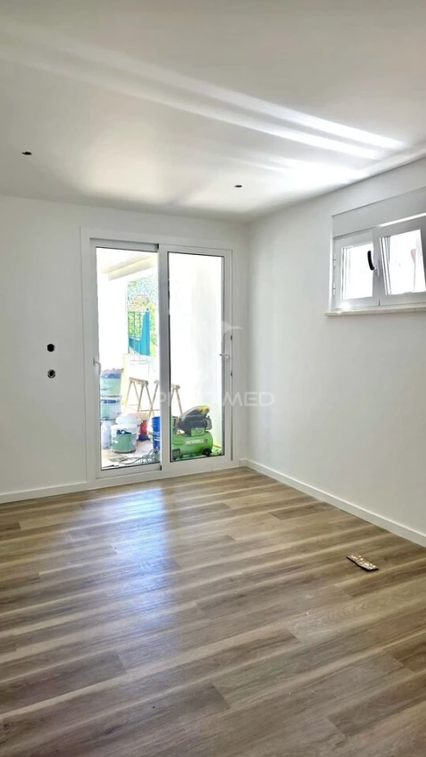 Apartamento T2 para Venda em Nazare