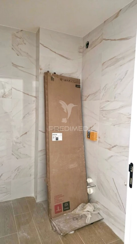 Apartamento T2 para Venda em Nazare