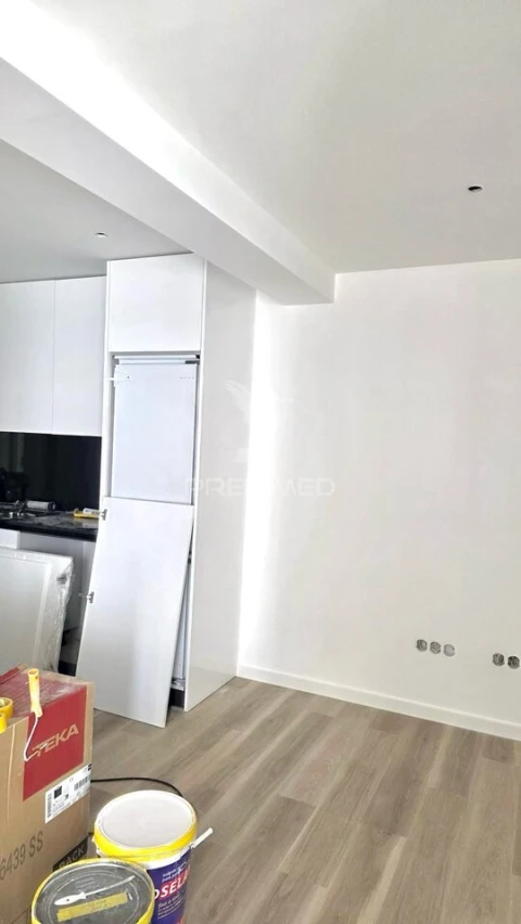 Apartamento T2 para Venda em Nazare