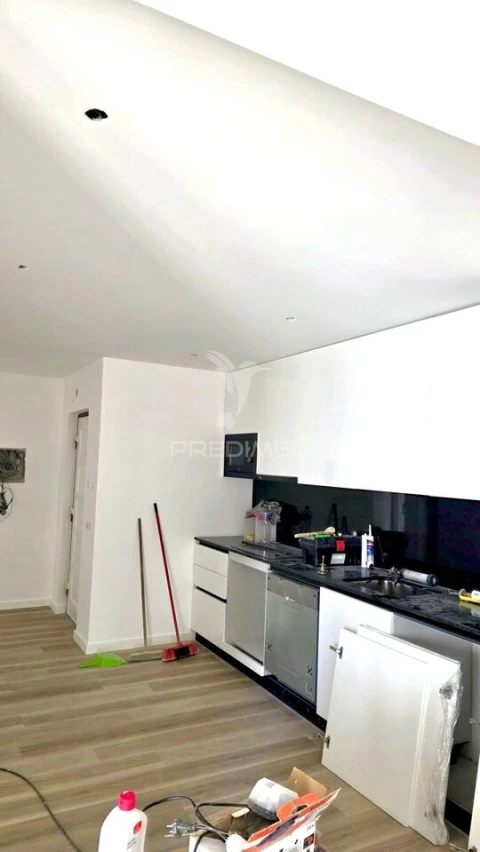 Apartamento T2 para Venda em Nazare