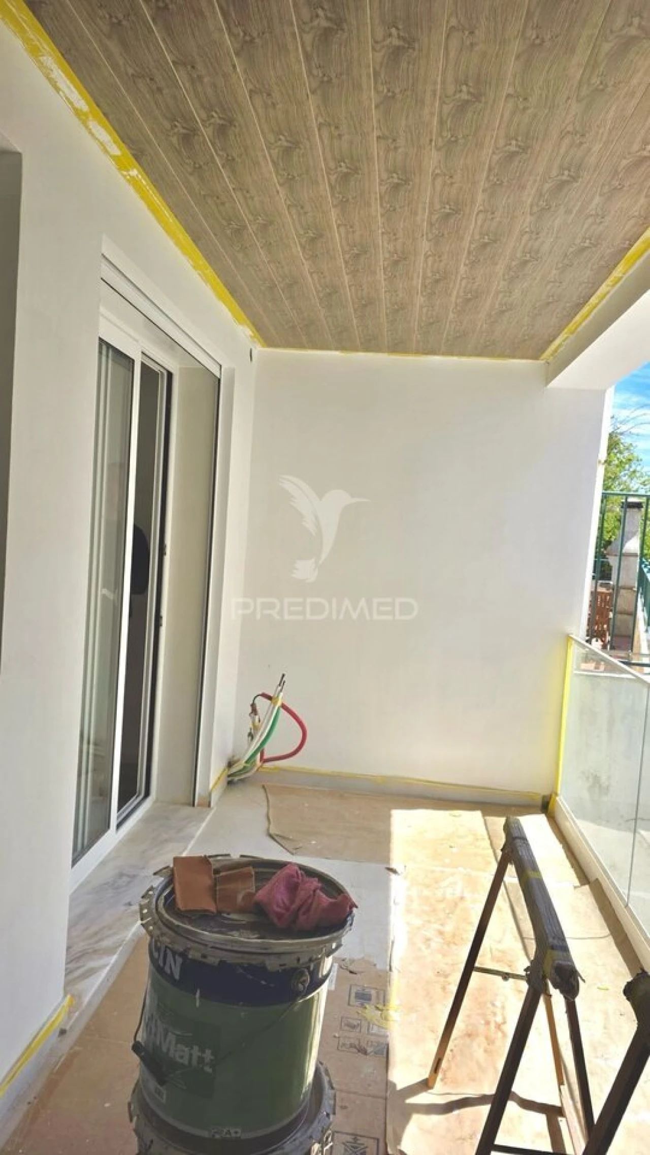 Apartamento T2 para Venda em Nazare Foto 21