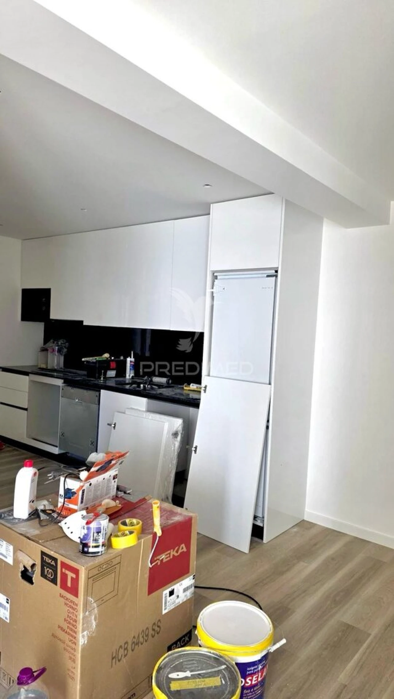 Apartamento T2 para Venda em Nazare Foto 14