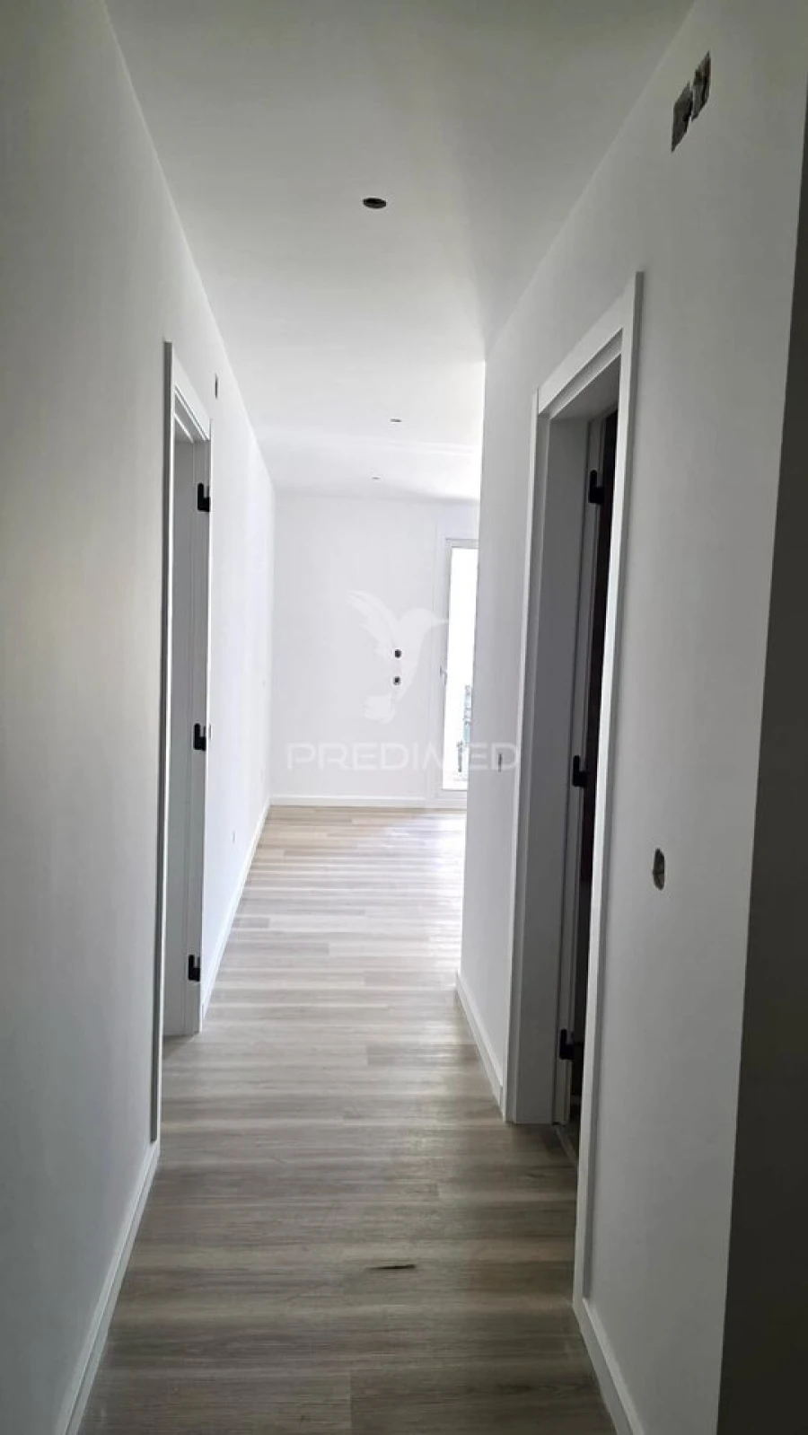 Apartamento T2 para Venda em Nazare Foto 5