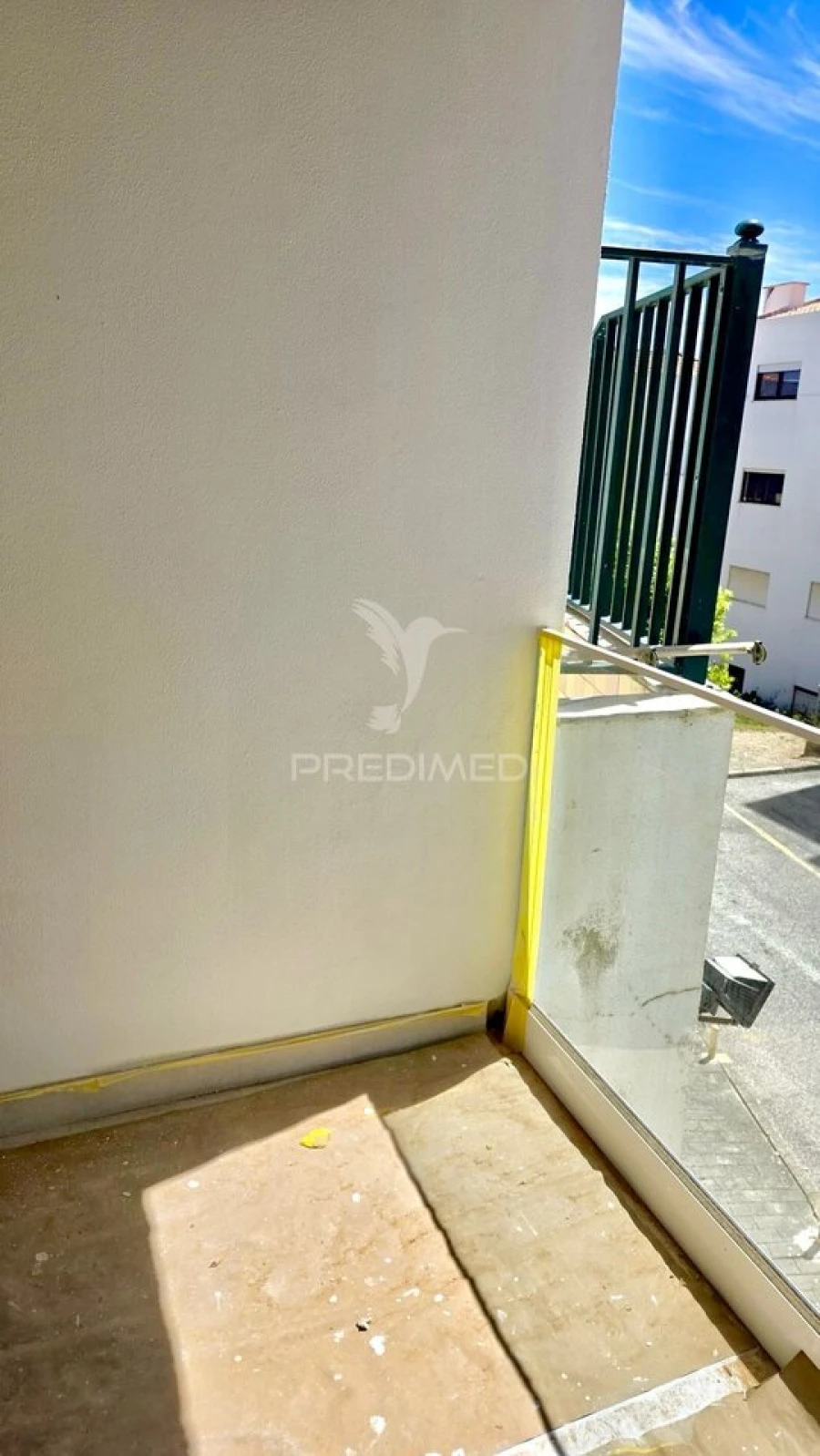 Apartamento T2 para Venda em Nazare Foto 22