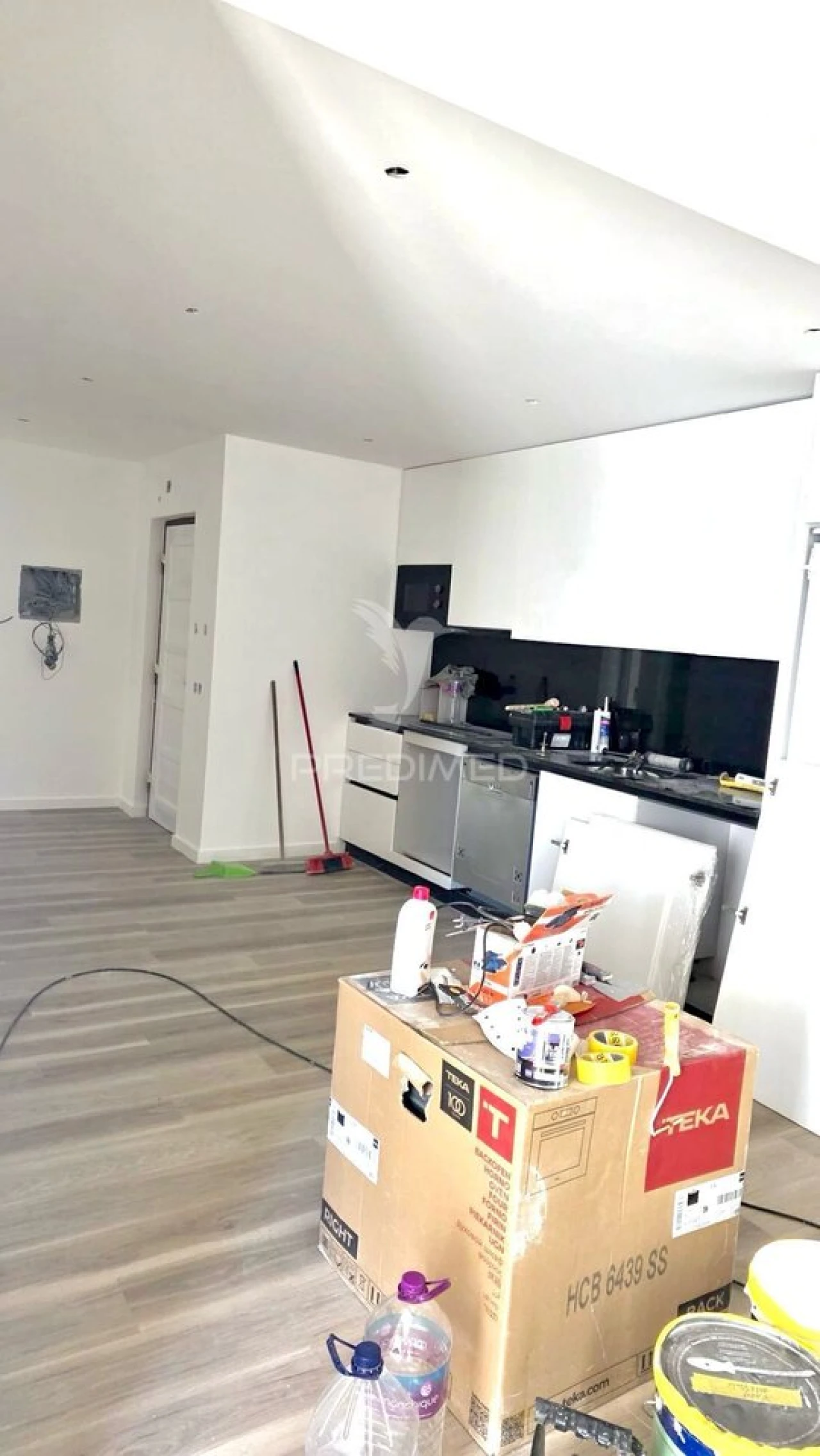 Apartamento T2 para Venda em Nazare Foto 18