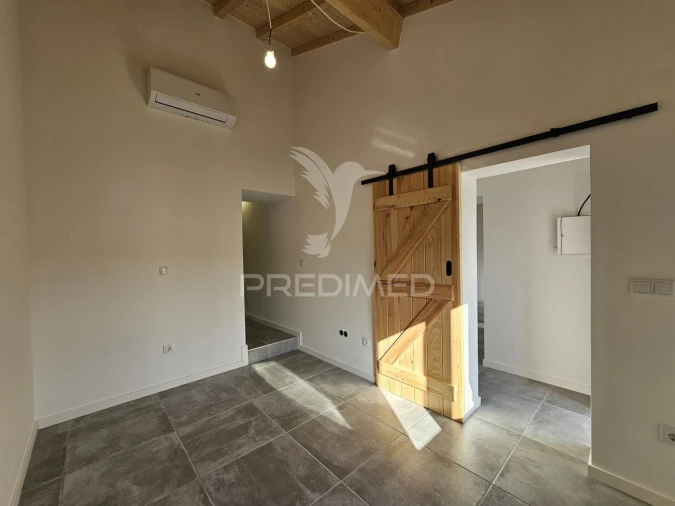 Moradia T2 para Venda em Entradas Foto 15