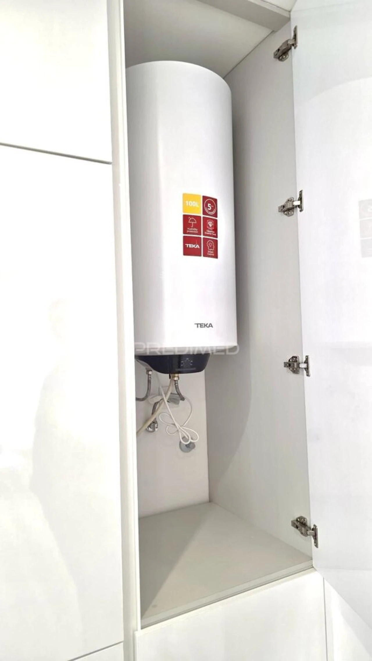 Apartamento T3 para Venda em Nazare Foto 25
