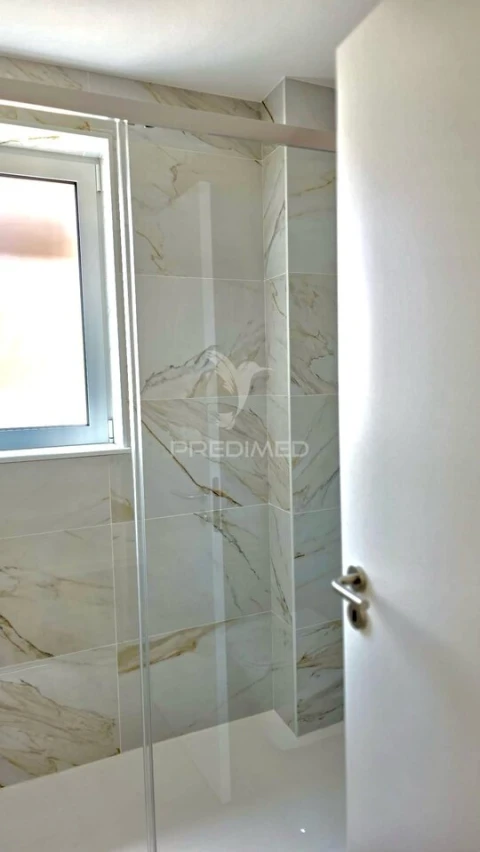 Apartamento T3 para Venda em Nazare