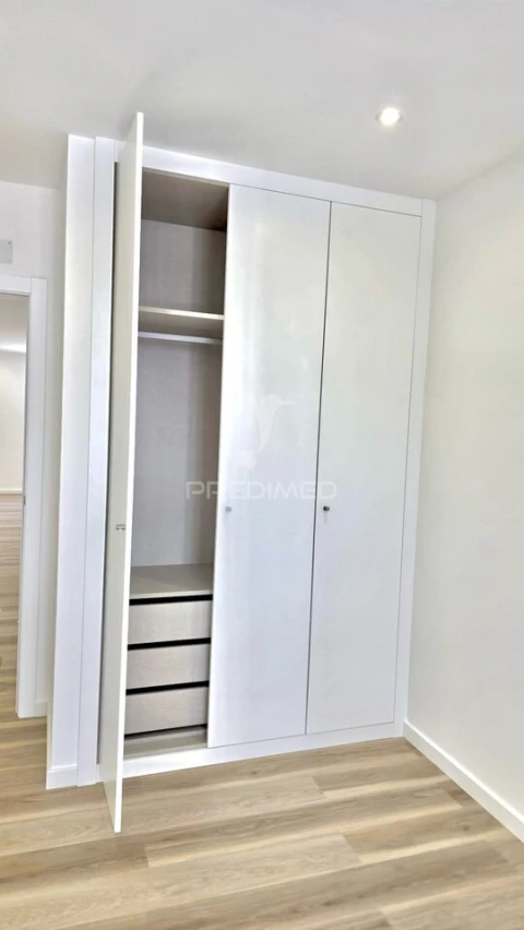 Apartamento T3 para Venda em Nazare