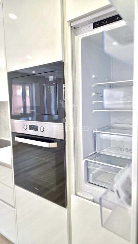 Apartamento T3 para Venda em Nazare