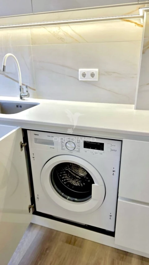 Apartamento T3 para Venda em Nazare