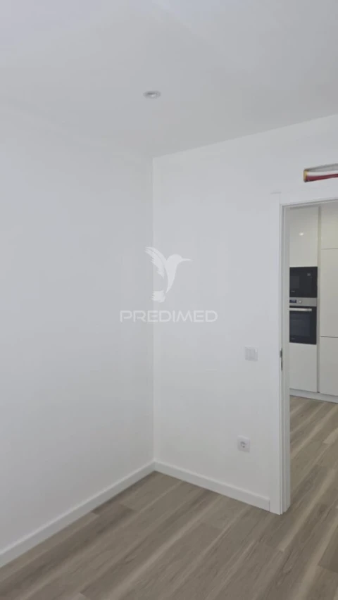 Apartamento T3 para Venda em Nazare