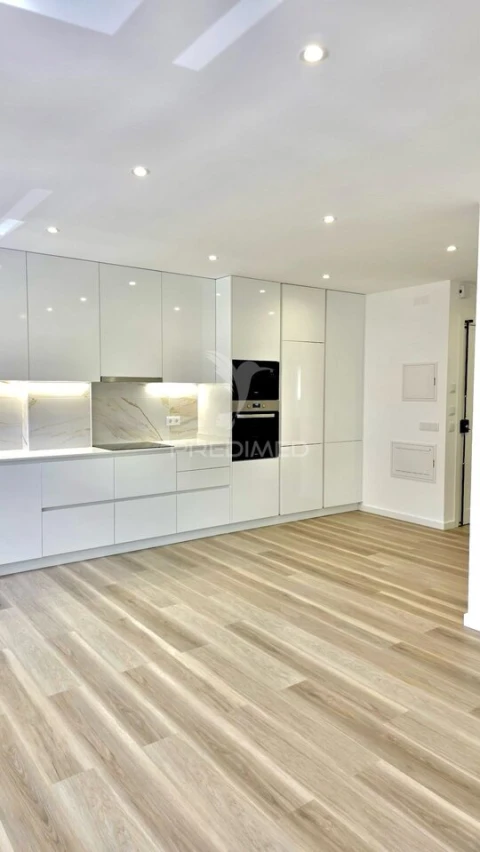 Apartamento T3 para Venda em Nazare