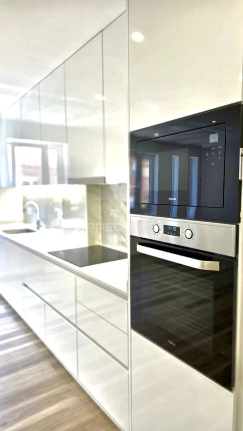 Apartamento T3 para Venda em Nazare