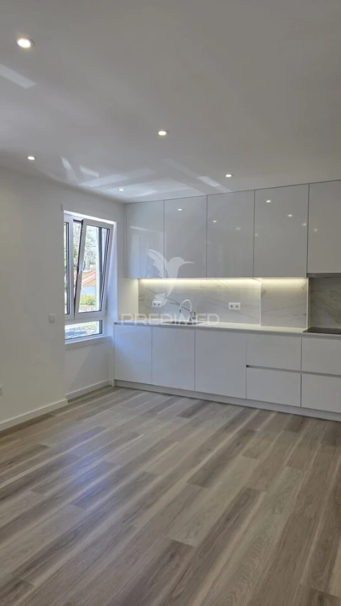 Apartamento T3 para Venda em Nazare