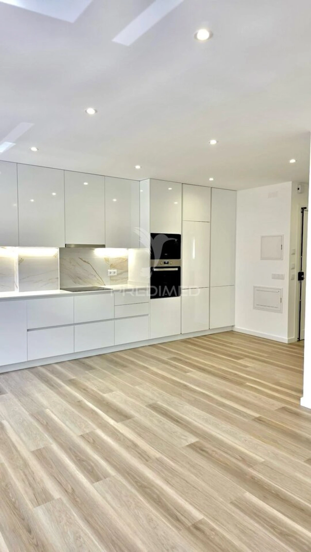 Apartamento T3 para Venda em Nazare Foto 7