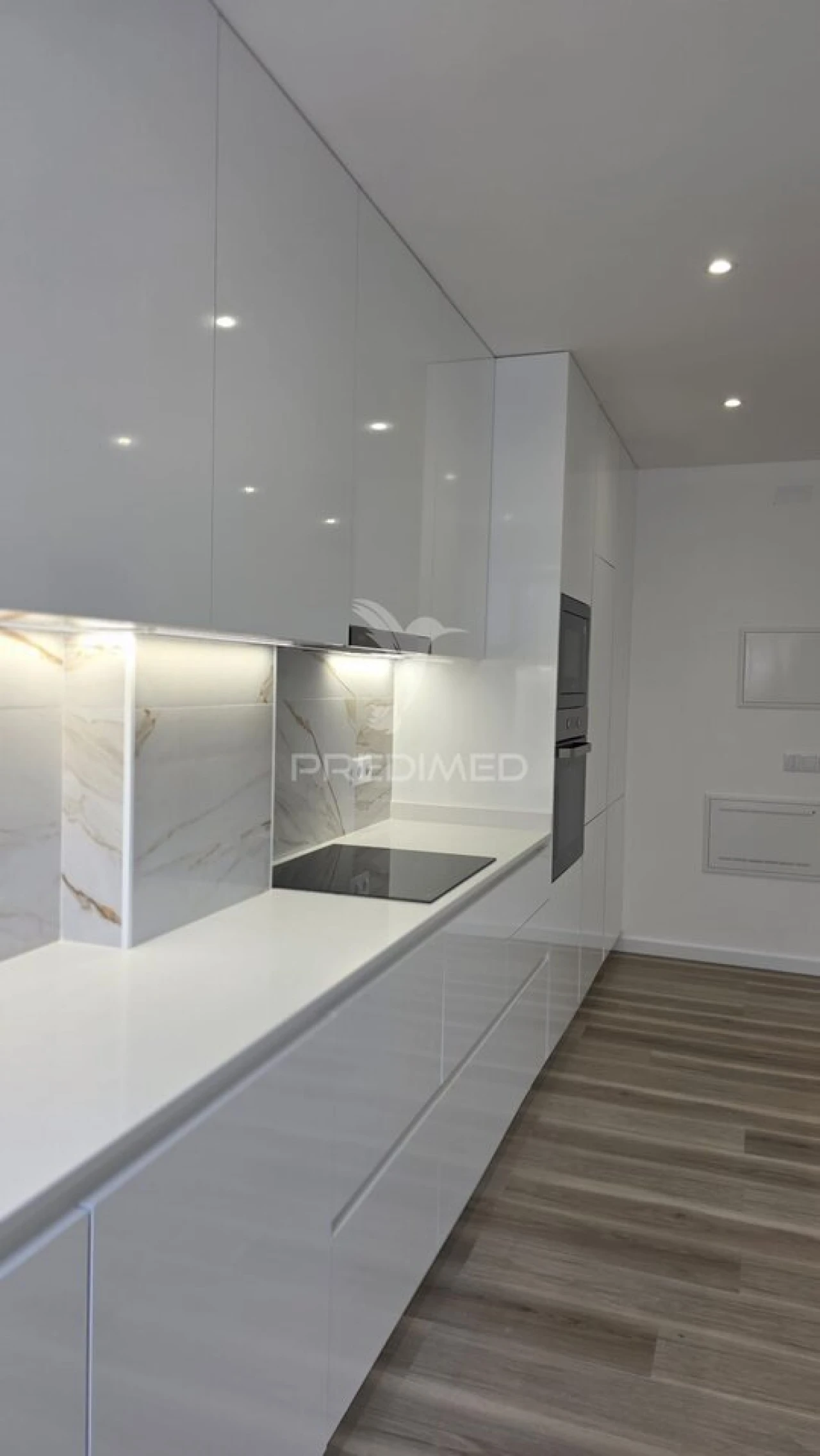Apartamento T3 para Venda em Nazare Foto 6