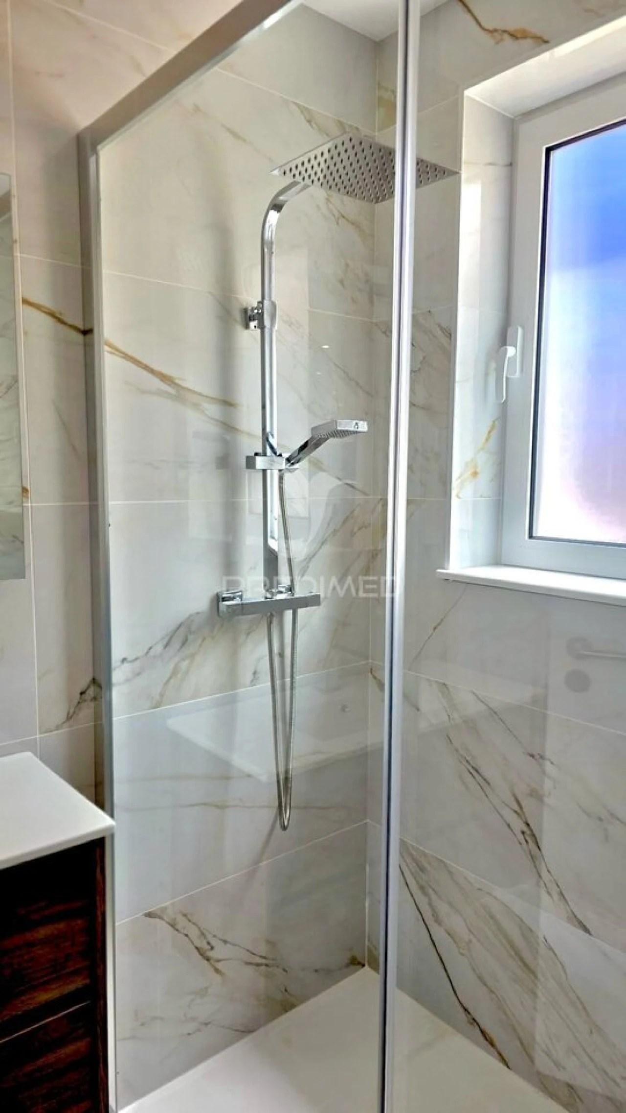 Apartamento T3 para Venda em Nazare Foto 9