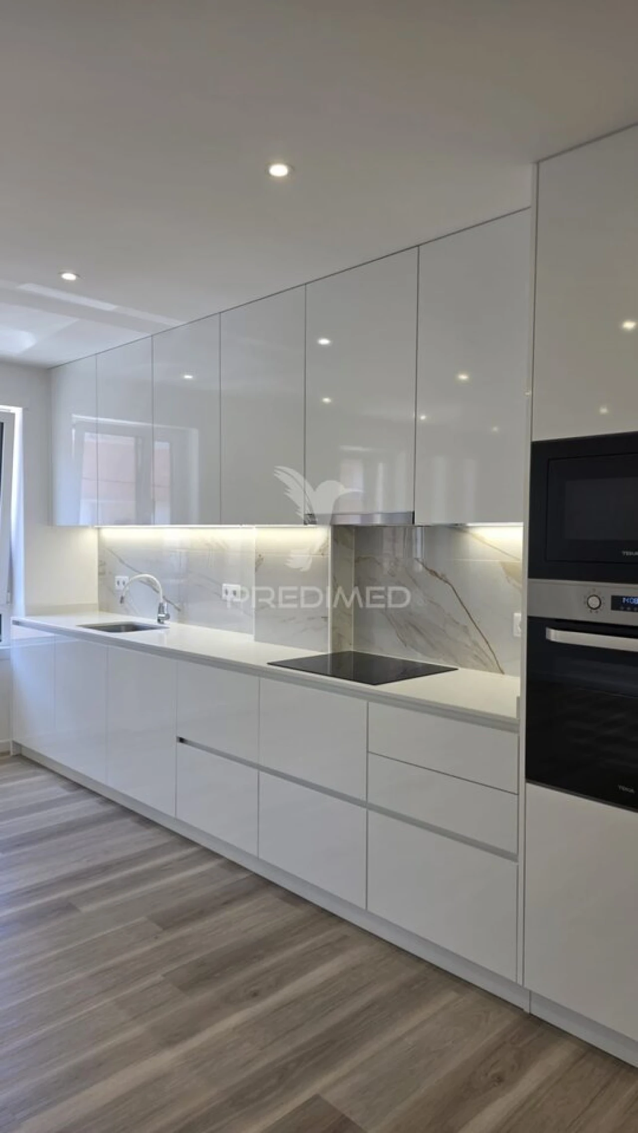 Apartamento T3 para Venda em Nazare Foto 4