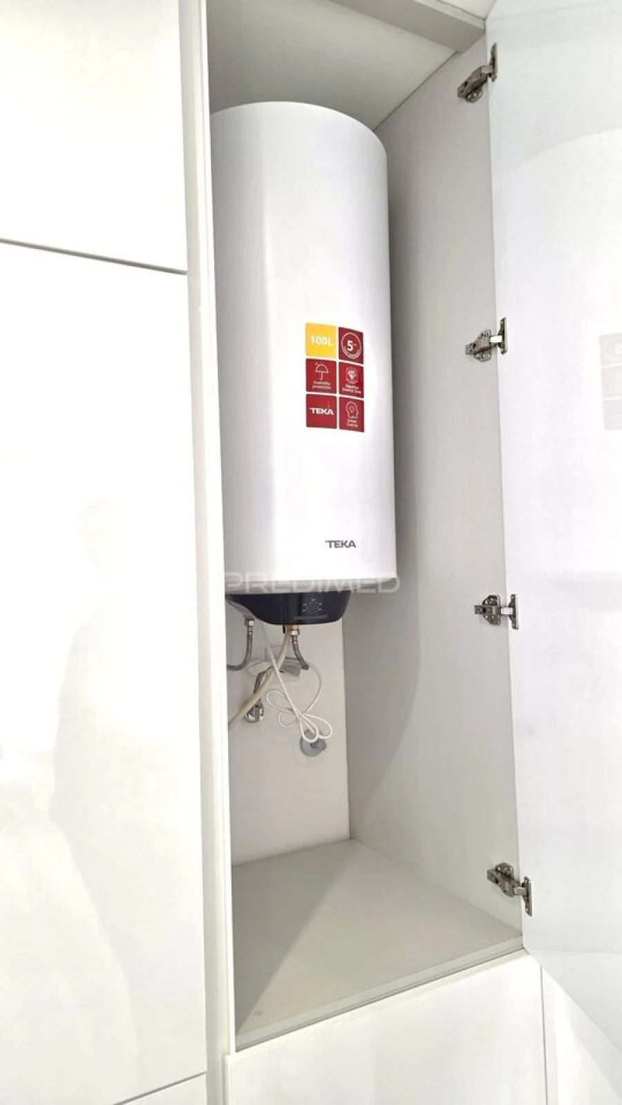 Apartamento T3 para Venda em Nazare Foto 25