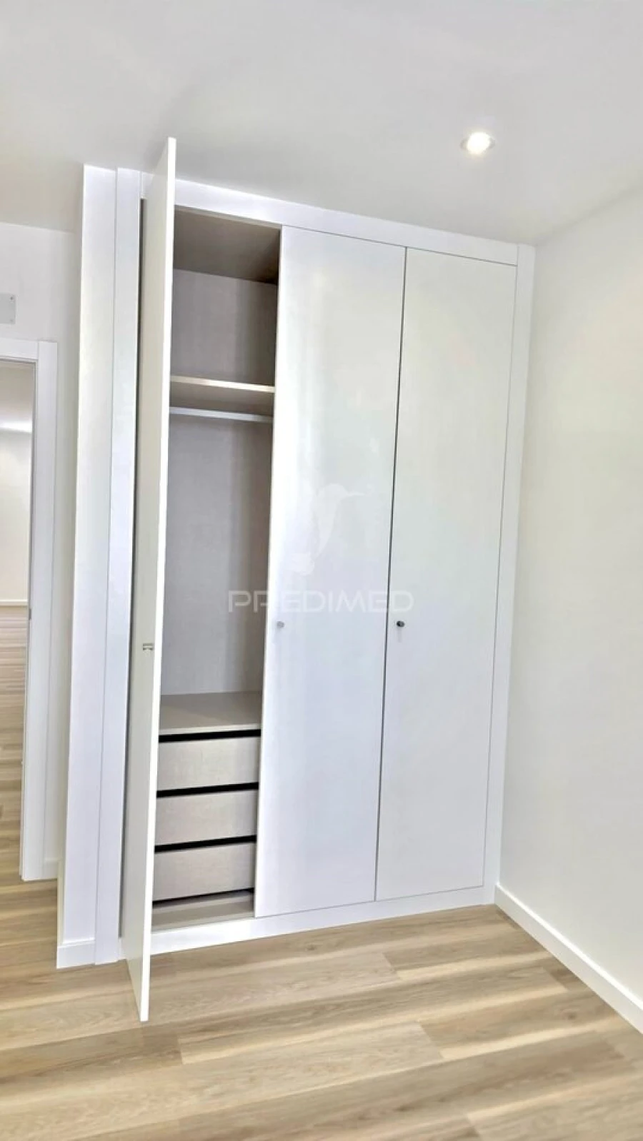 Apartamento T3 para Venda em Nazare Foto 16