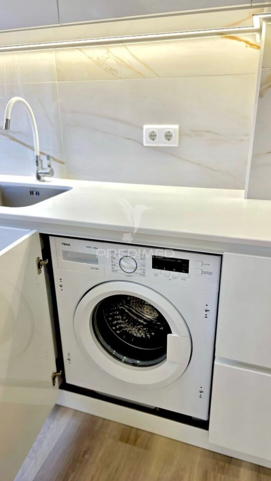 Apartamento T3 para Venda em Nazare Foto 21