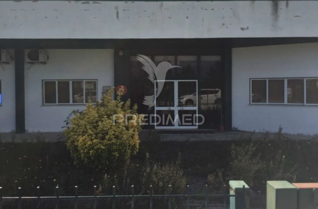 Armazém para Venda em Cantanhede e Pocariça Foto 2