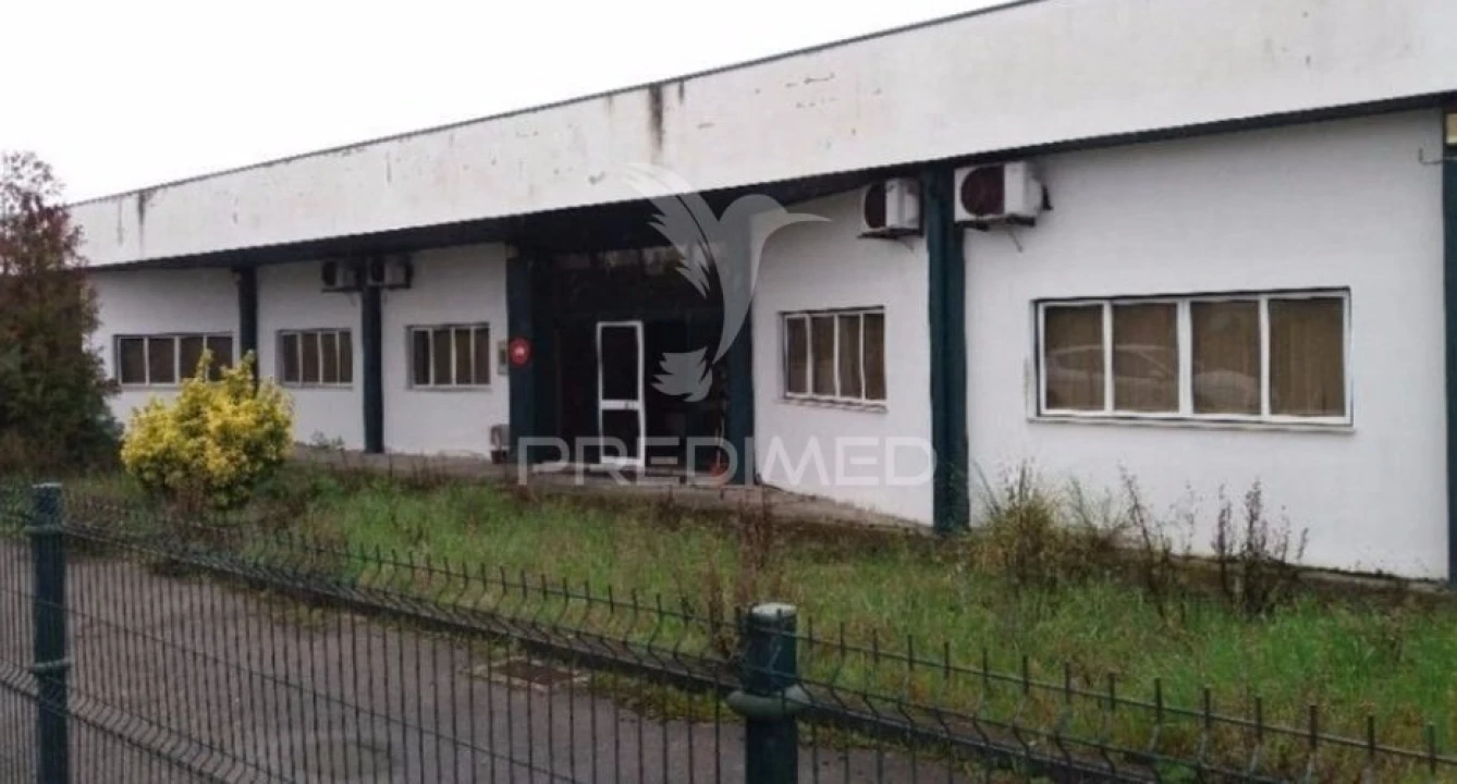 Armazém para Venda em Cantanhede e Pocariça Foto 1