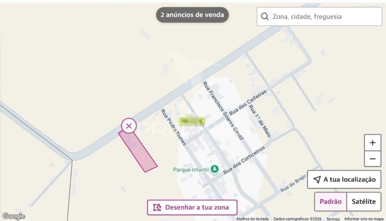 Quinta T0 para Venda em Torrão Foto 16