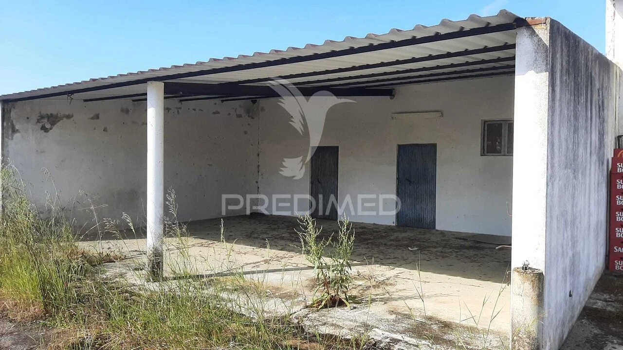 Quinta T0 para Venda em Torrão Foto 9