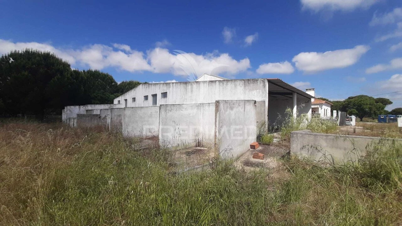Quinta T0 para Venda em Torrão Foto 15